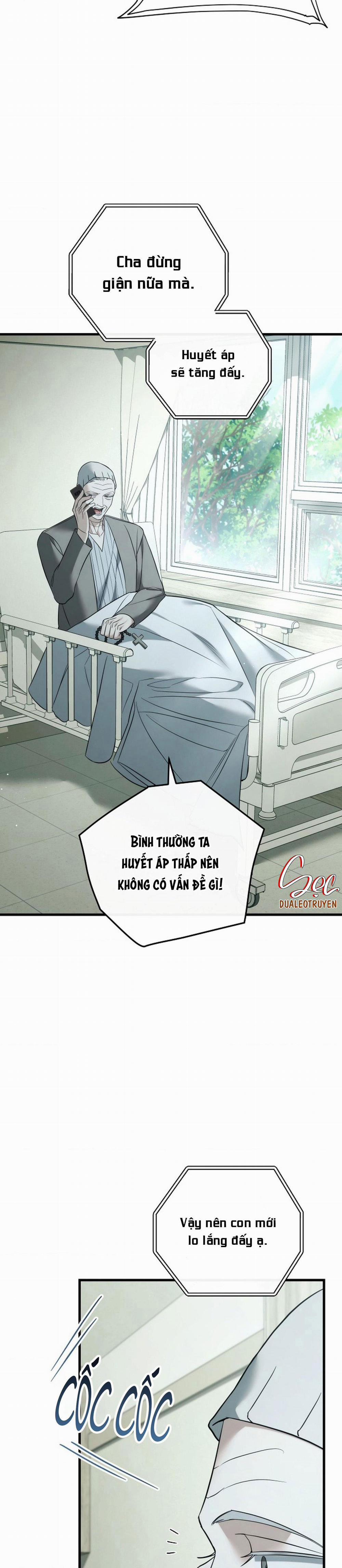 (Abo)Mối Quan Hệ Không Hoàn Chỉnh 57 trang 3