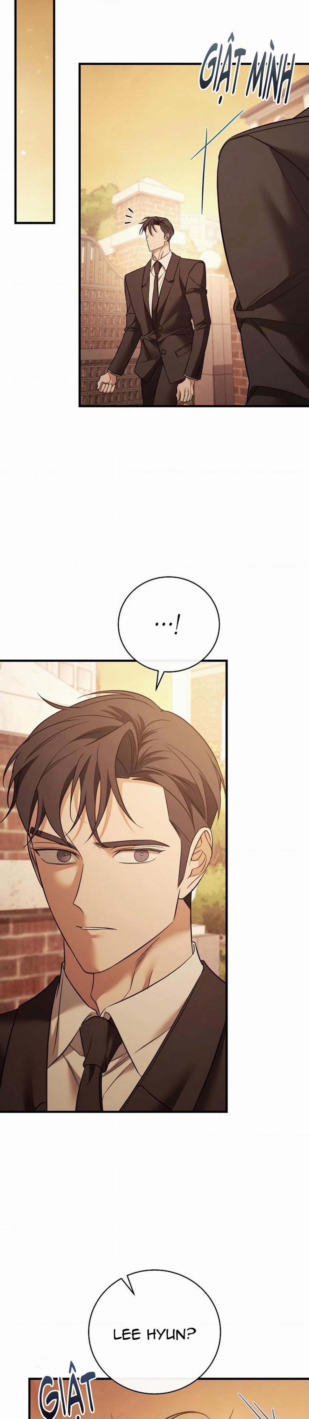 (Abo)Mối Quan Hệ Không Hoàn Chỉnh 57 trang 32