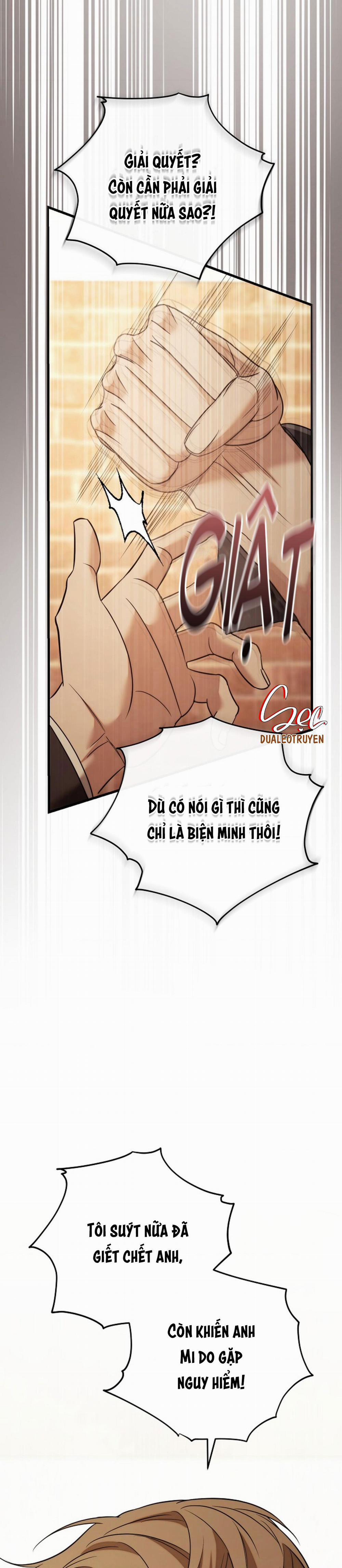 (Abo)Mối Quan Hệ Không Hoàn Chỉnh 57 trang 39