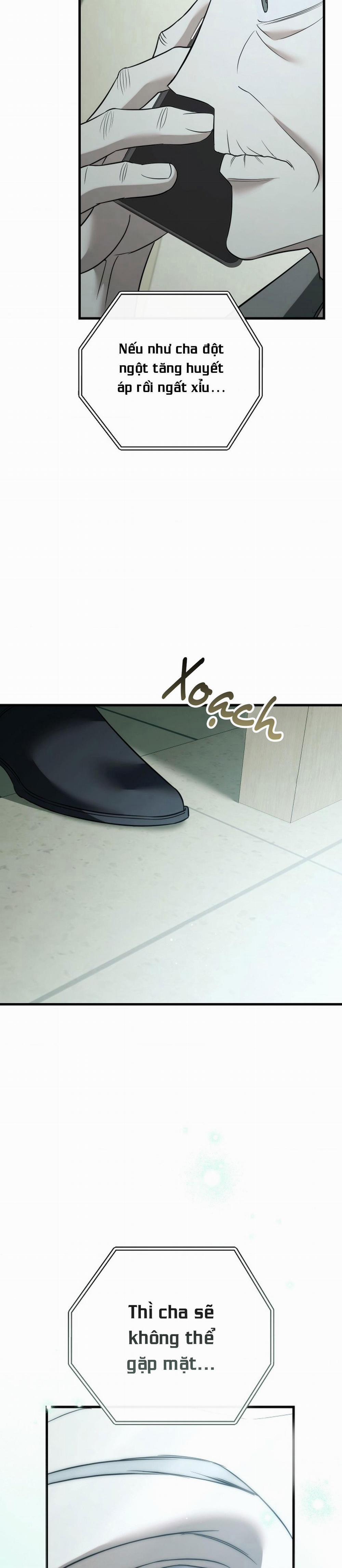 (Abo)Mối Quan Hệ Không Hoàn Chỉnh 57 trang 4