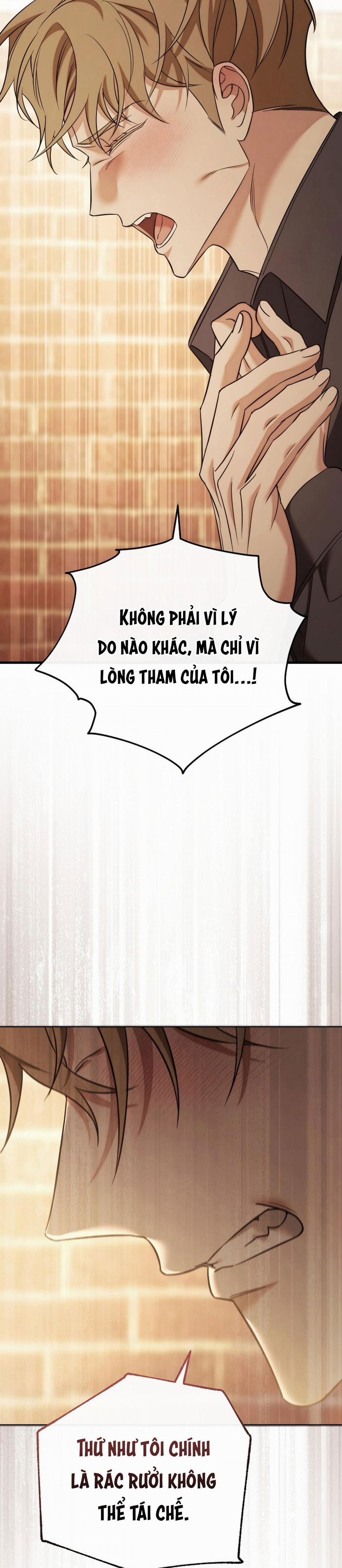 (Abo)Mối Quan Hệ Không Hoàn Chỉnh 57 trang 40