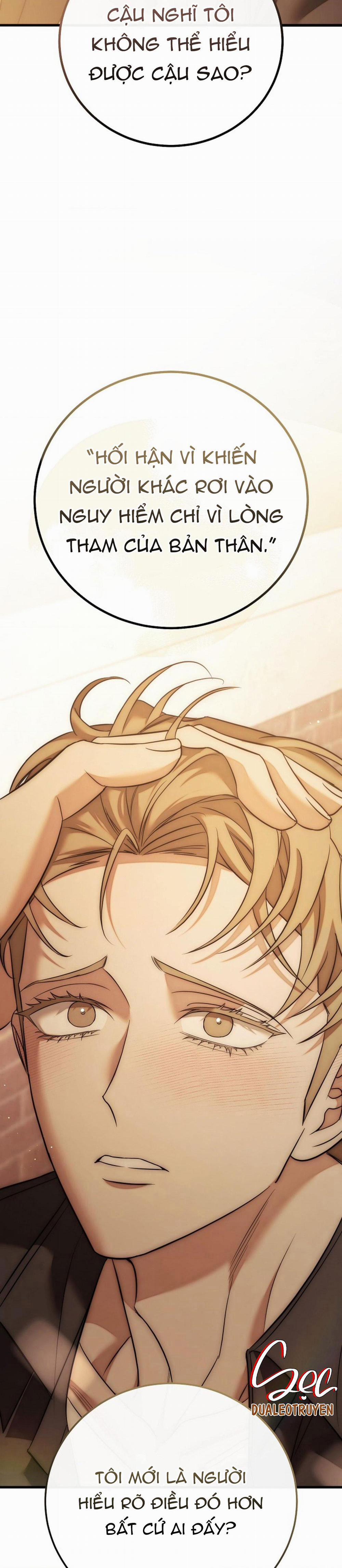 (Abo)Mối Quan Hệ Không Hoàn Chỉnh 57 trang 43