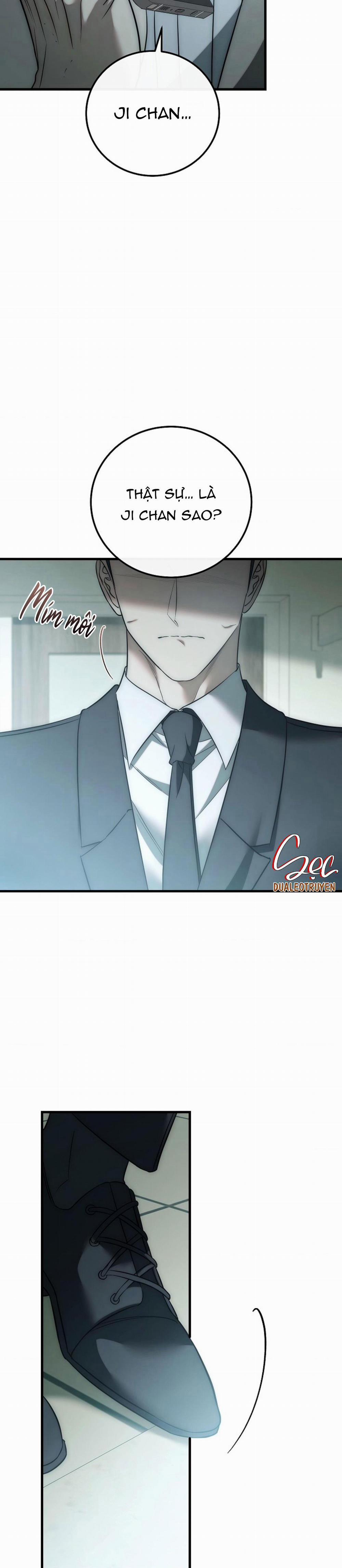 (Abo)Mối Quan Hệ Không Hoàn Chỉnh 57 trang 7