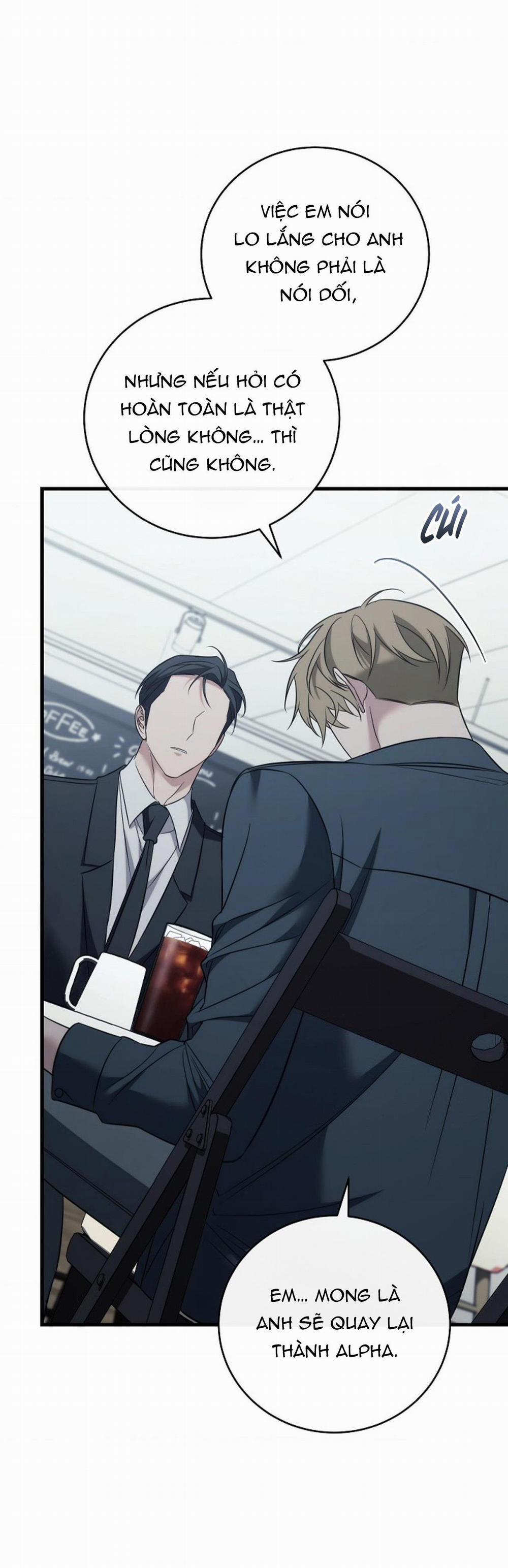 (Abo)Mối Quan Hệ Không Hoàn Chỉnh 58 trang 10
