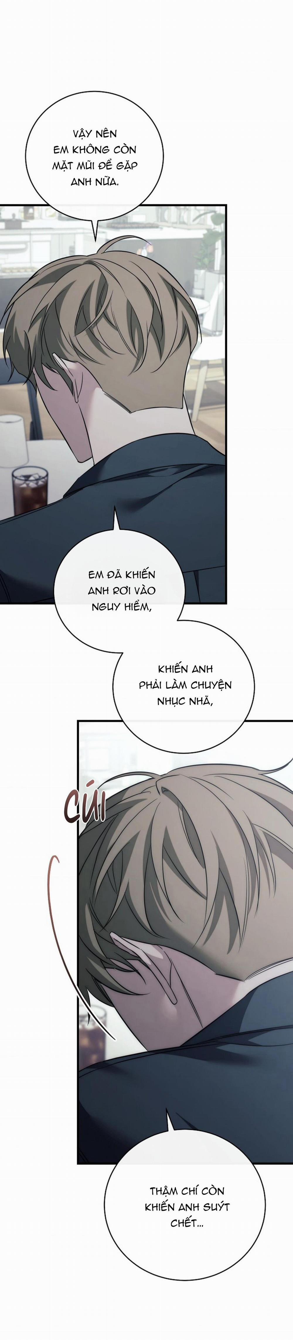 (Abo)Mối Quan Hệ Không Hoàn Chỉnh 58 trang 17