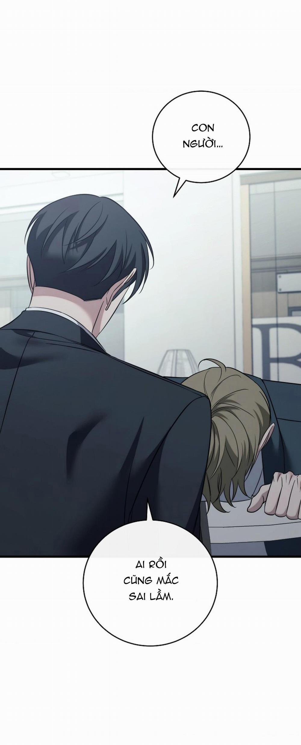 (Abo)Mối Quan Hệ Không Hoàn Chỉnh 58 trang 22