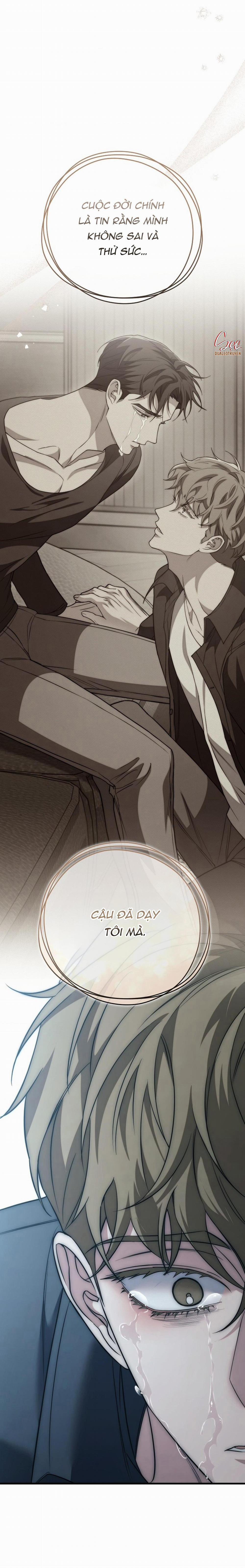 (Abo)Mối Quan Hệ Không Hoàn Chỉnh 58 trang 24
