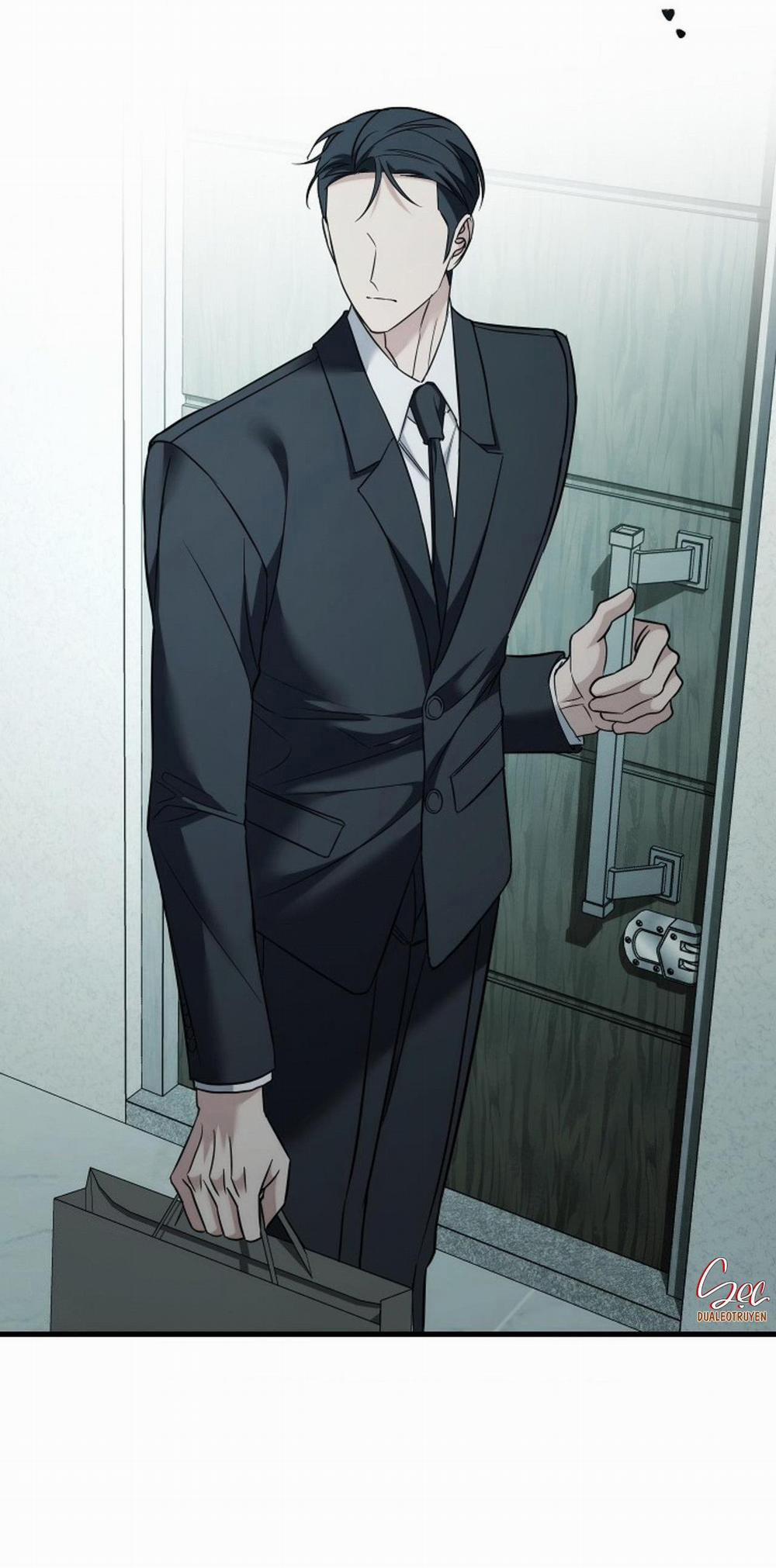 (Abo)Mối Quan Hệ Không Hoàn Chỉnh 58 trang 38