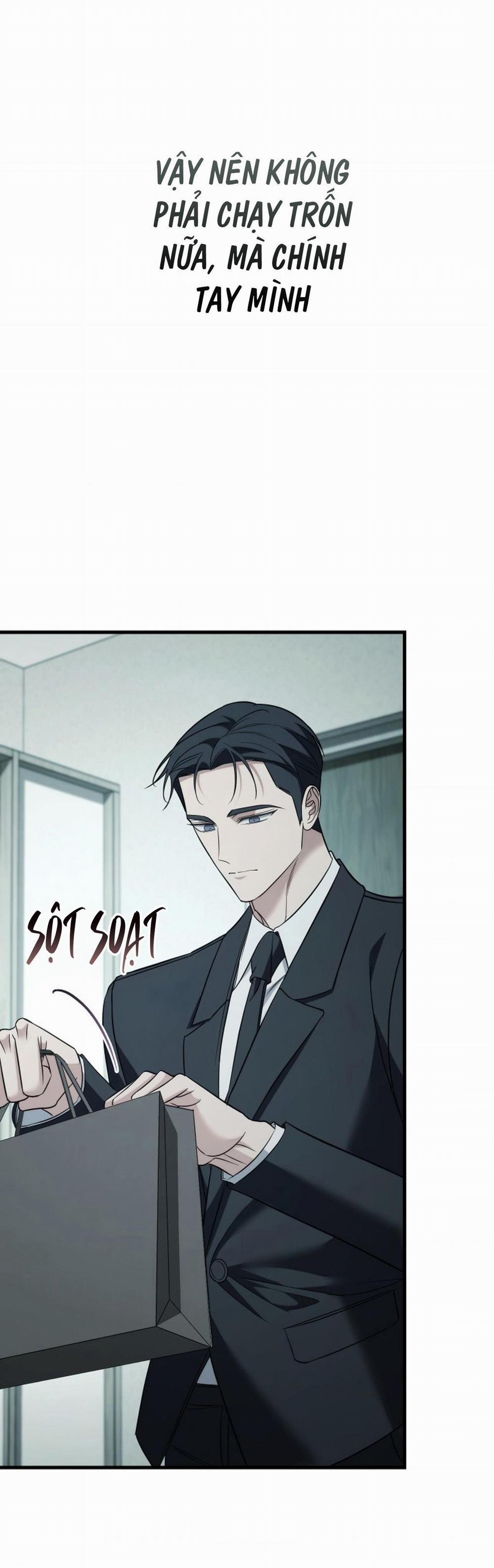 (Abo)Mối Quan Hệ Không Hoàn Chỉnh 58 trang 39