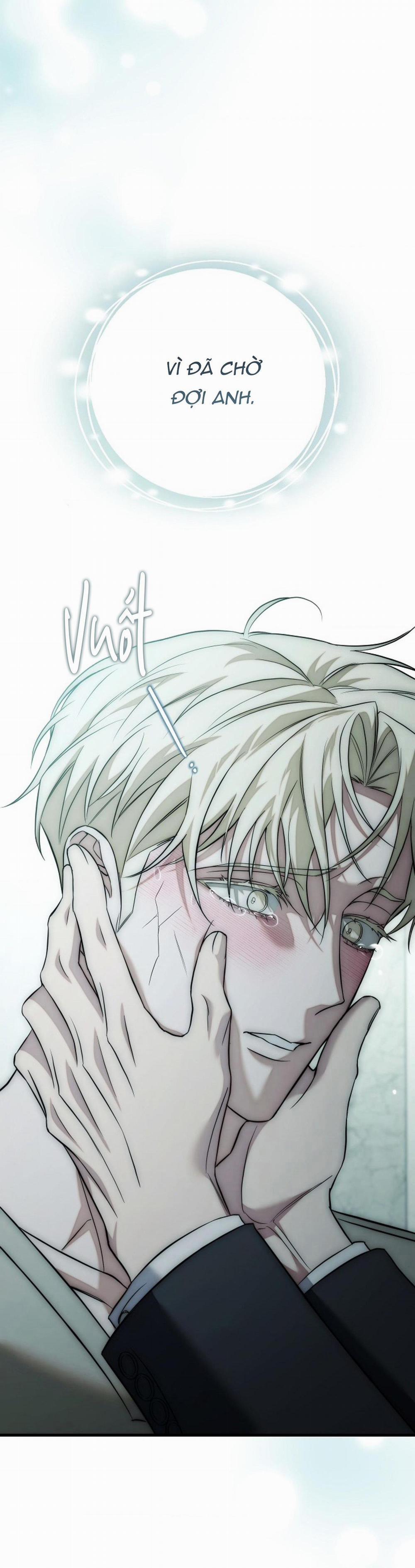 (Abo)Mối Quan Hệ Không Hoàn Chỉnh 58 trang 59