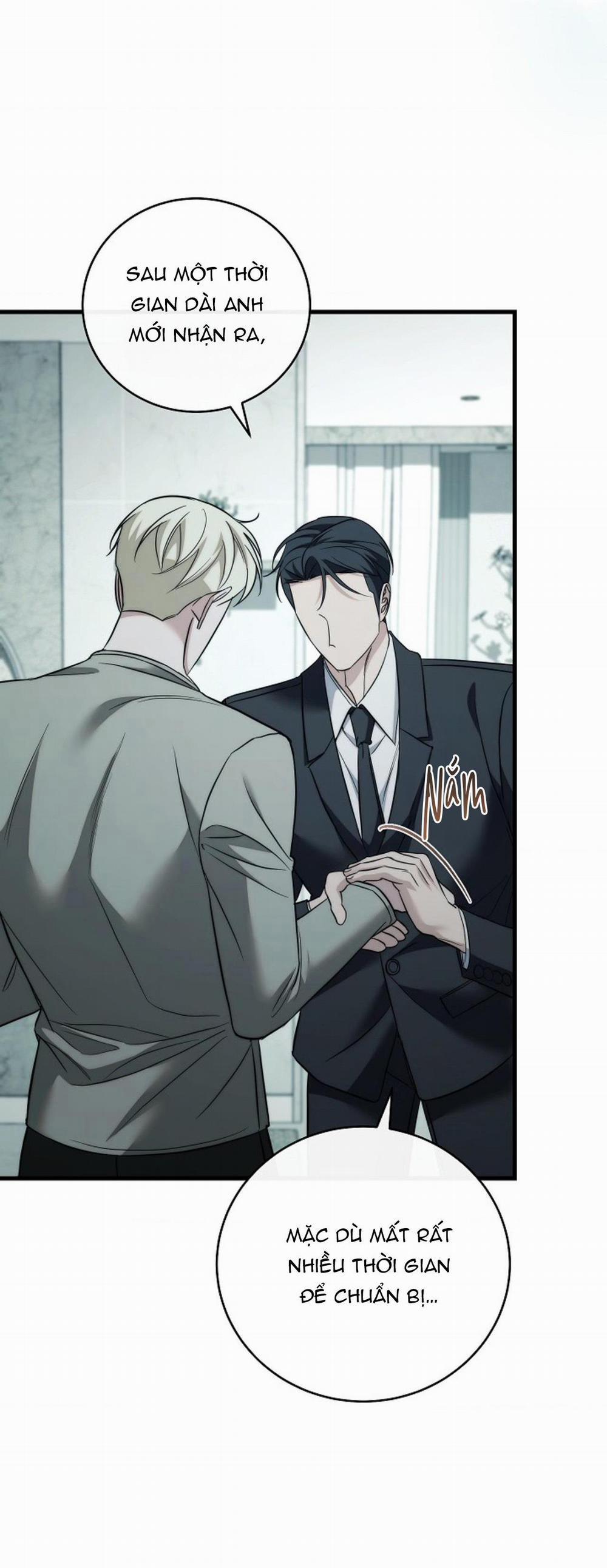 (Abo)Mối Quan Hệ Không Hoàn Chỉnh 58 trang 60