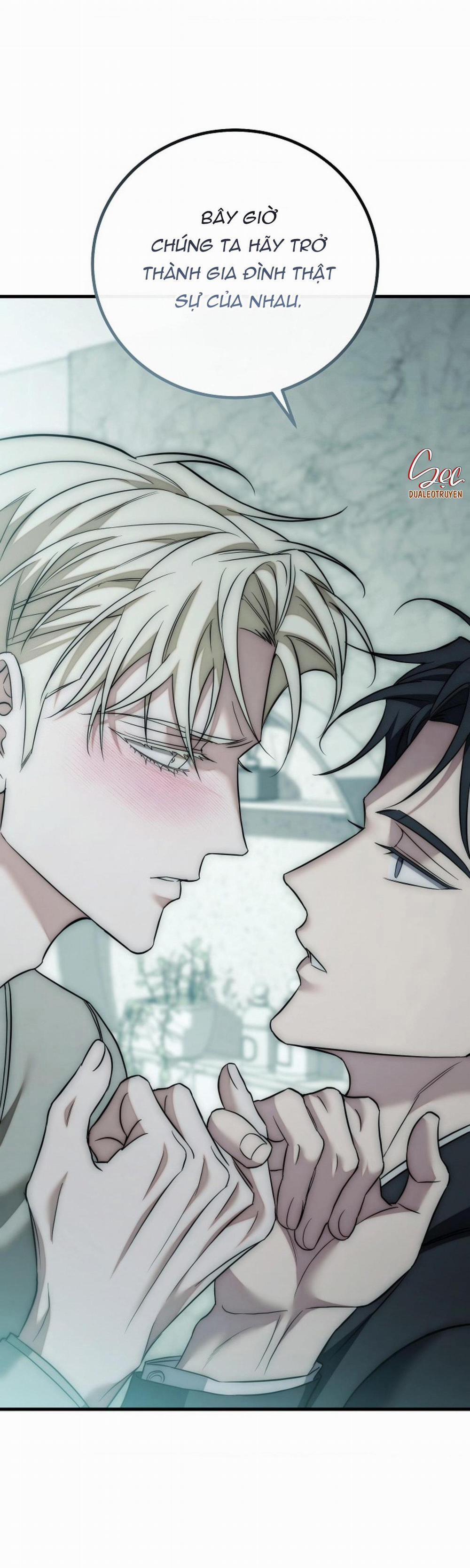 (Abo)Mối Quan Hệ Không Hoàn Chỉnh 58 trang 61