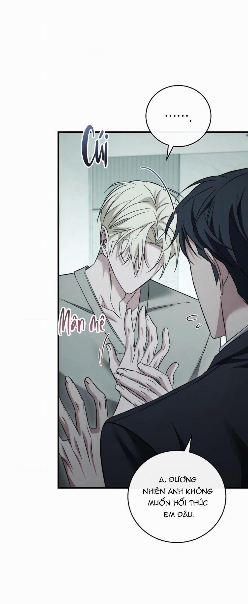 (Abo)Mối Quan Hệ Không Hoàn Chỉnh 58 trang 62