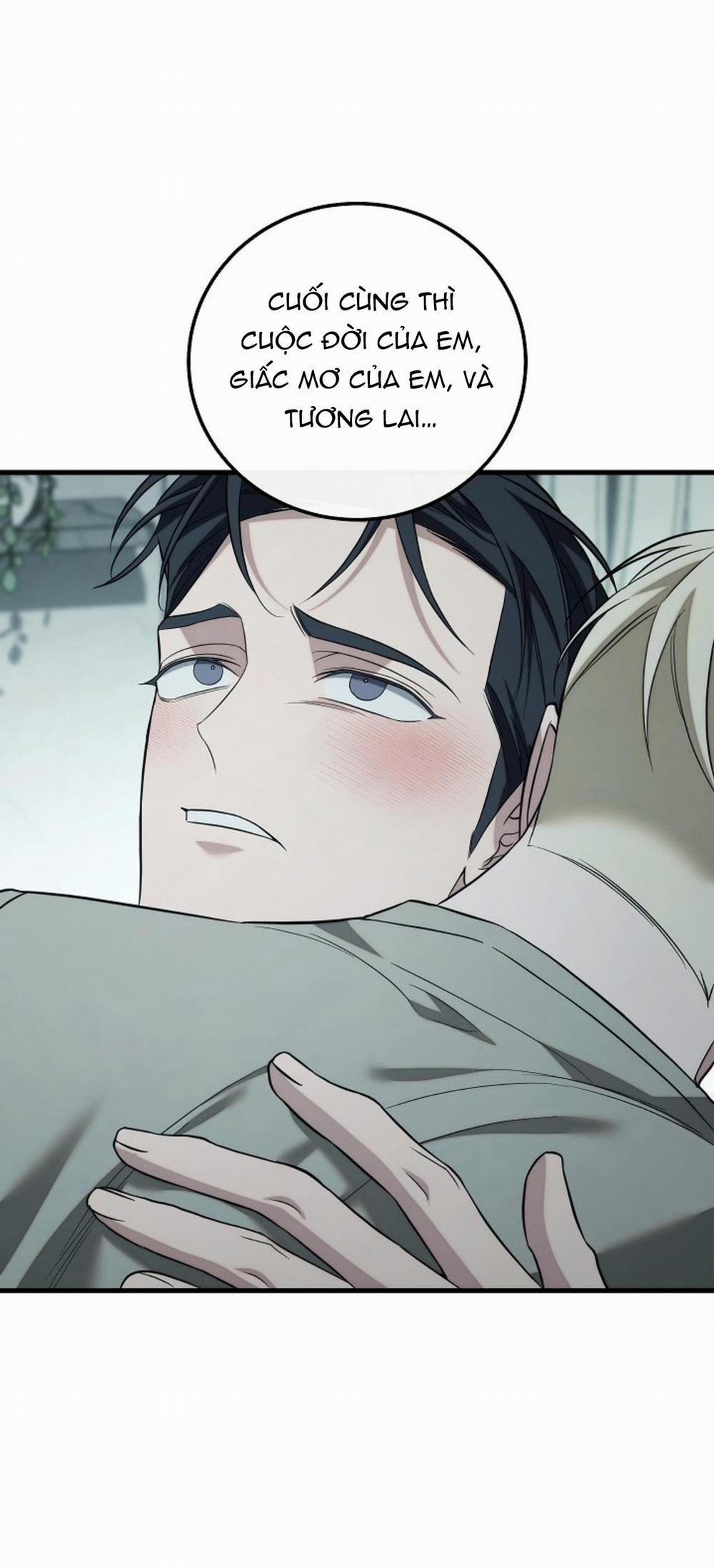 (Abo)Mối Quan Hệ Không Hoàn Chỉnh 58 trang 67