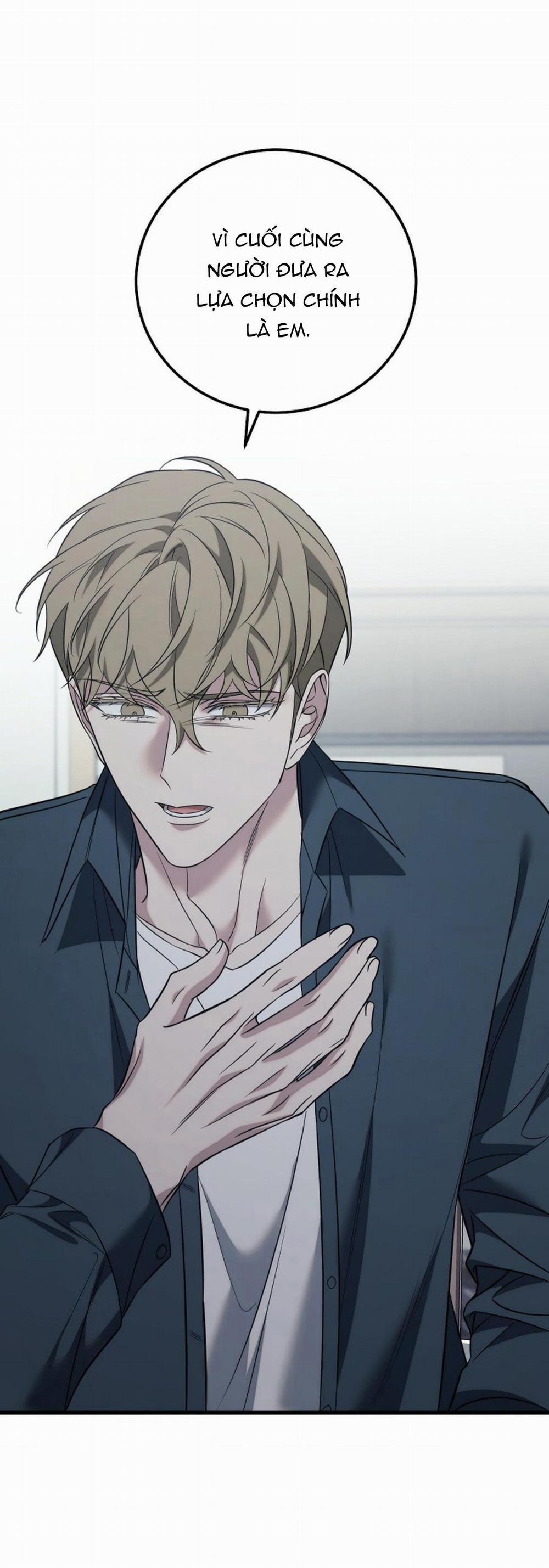 (Abo)Mối Quan Hệ Không Hoàn Chỉnh 58 trang 9