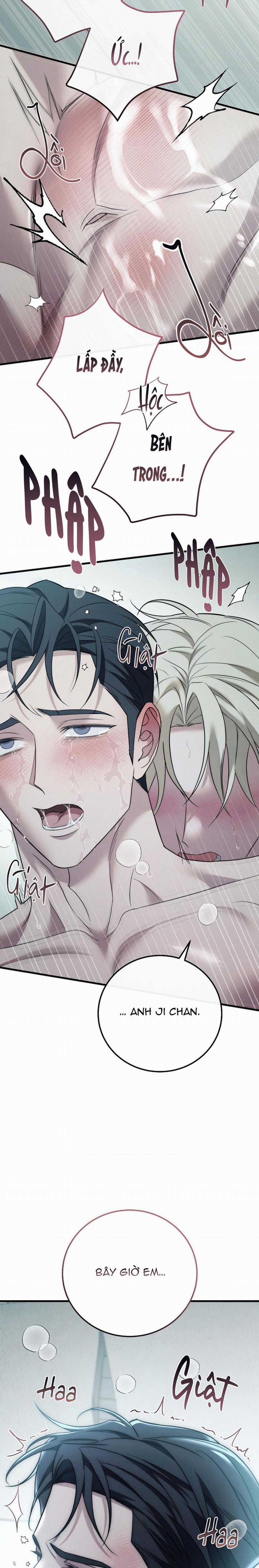 (Abo)Mối Quan Hệ Không Hoàn Chỉnh 59 END trang 14