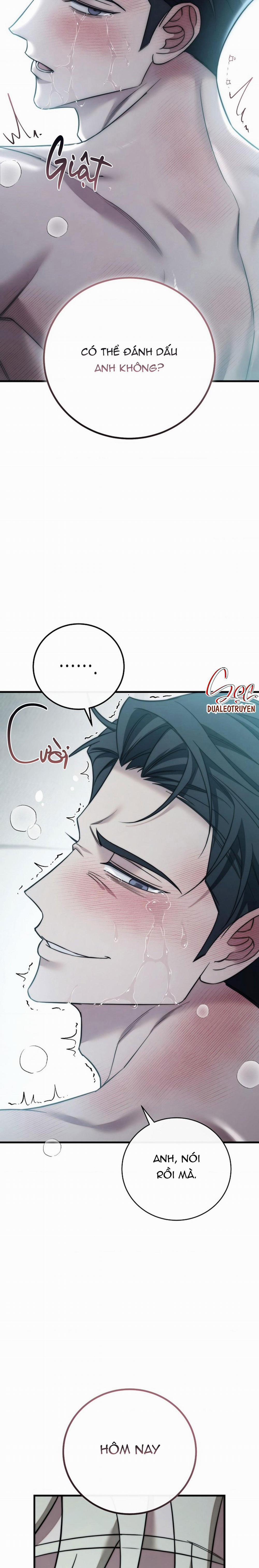 (Abo)Mối Quan Hệ Không Hoàn Chỉnh 59 END trang 15