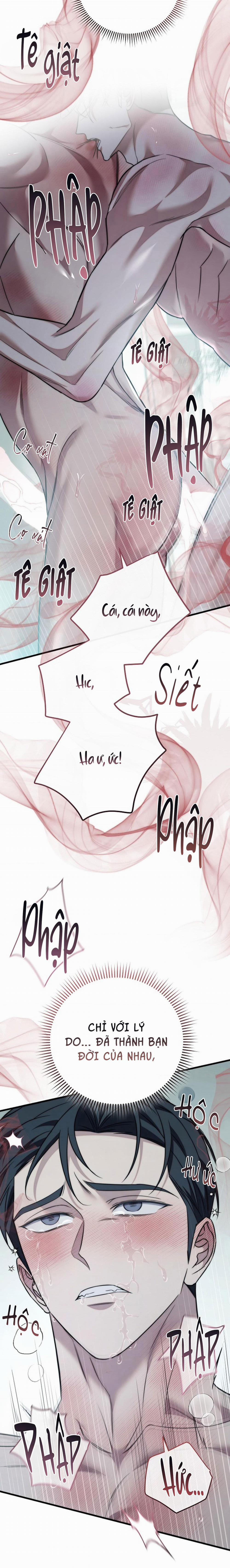 (Abo)Mối Quan Hệ Không Hoàn Chỉnh 59 END trang 18