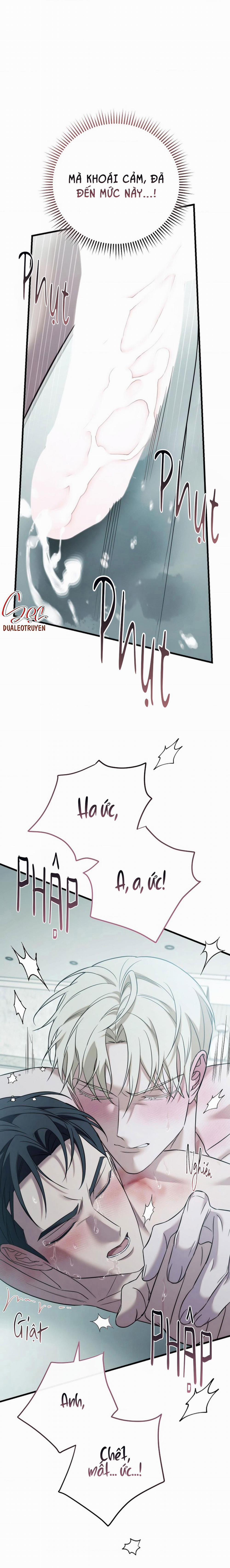 (Abo)Mối Quan Hệ Không Hoàn Chỉnh 59 END trang 19