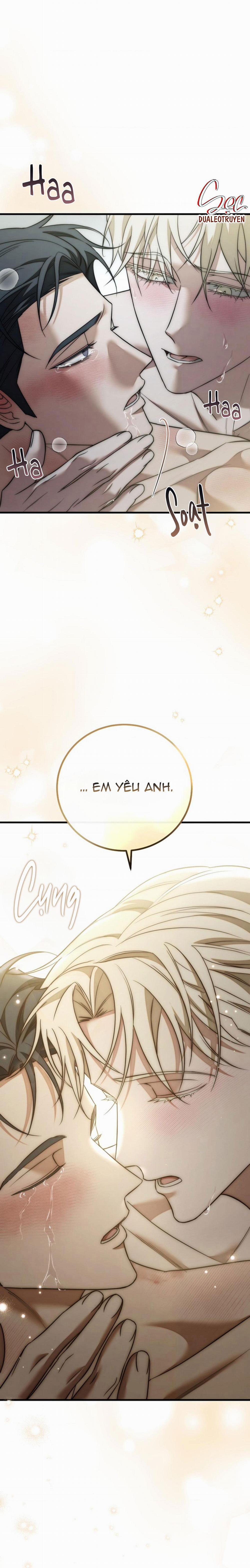 (Abo)Mối Quan Hệ Không Hoàn Chỉnh 59 END trang 21