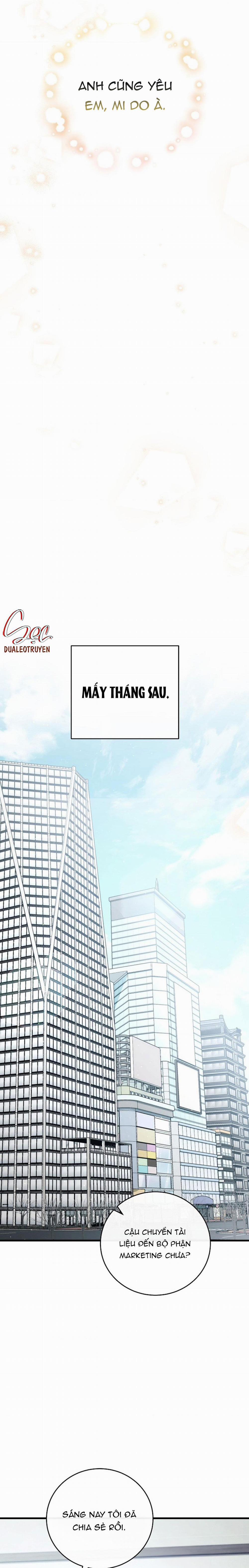 (Abo)Mối Quan Hệ Không Hoàn Chỉnh 59 END trang 23