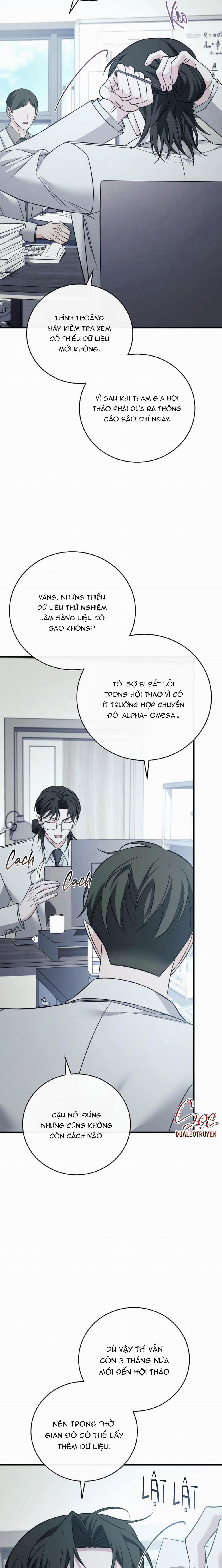 (Abo)Mối Quan Hệ Không Hoàn Chỉnh 59 END trang 24