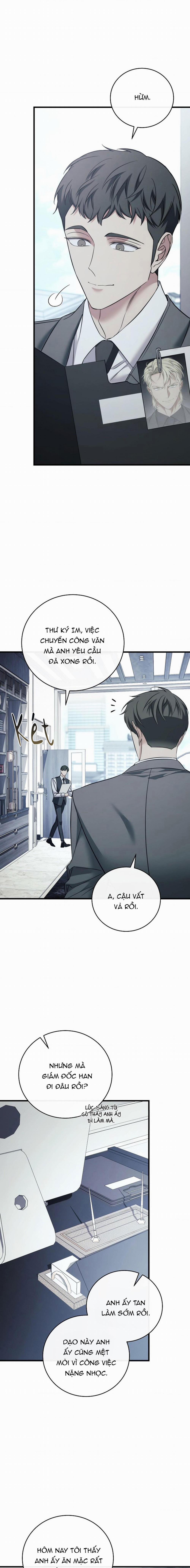 (Abo)Mối Quan Hệ Không Hoàn Chỉnh 59 END trang 26