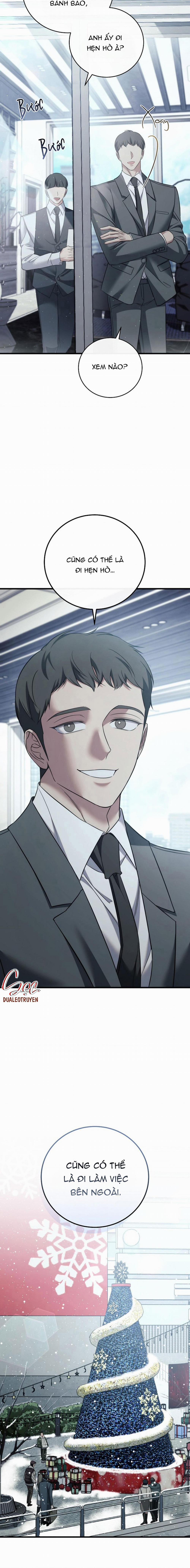 (Abo)Mối Quan Hệ Không Hoàn Chỉnh 59 END trang 27