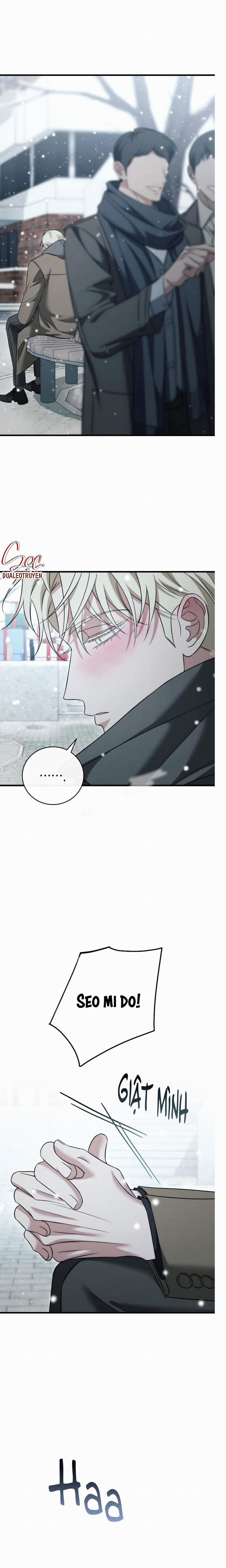 (Abo)Mối Quan Hệ Không Hoàn Chỉnh 59 END trang 28