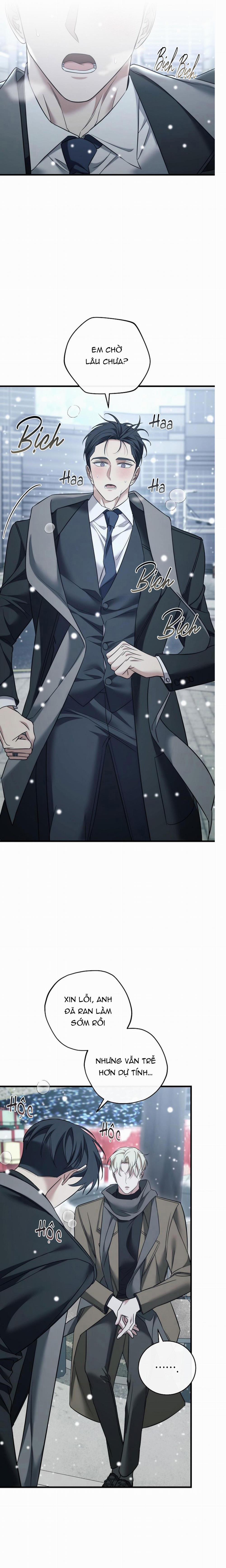 (Abo)Mối Quan Hệ Không Hoàn Chỉnh 59 END trang 29