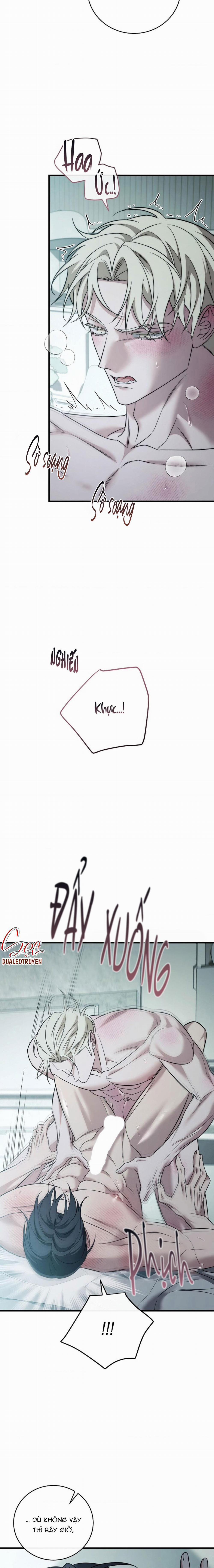 (Abo)Mối Quan Hệ Không Hoàn Chỉnh 59 END trang 3