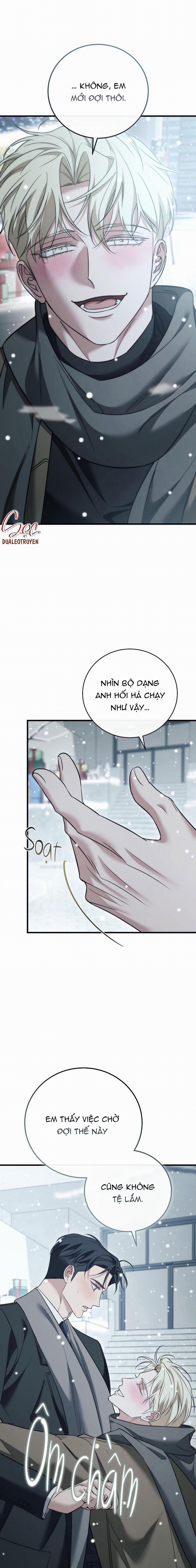 (Abo)Mối Quan Hệ Không Hoàn Chỉnh 59 END trang 30