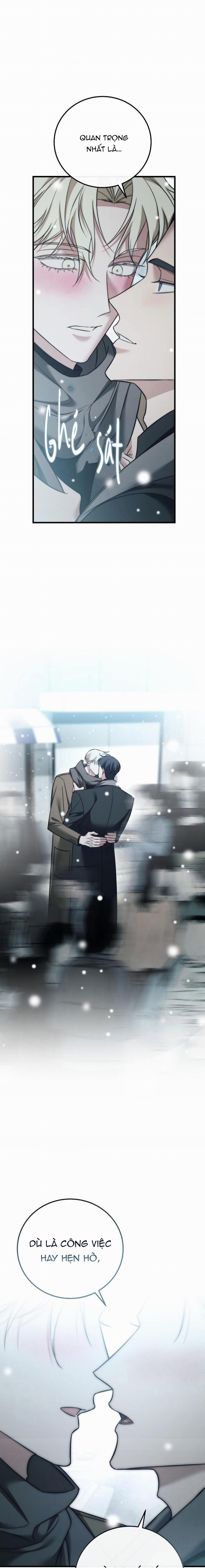 (Abo)Mối Quan Hệ Không Hoàn Chỉnh 59 END trang 34