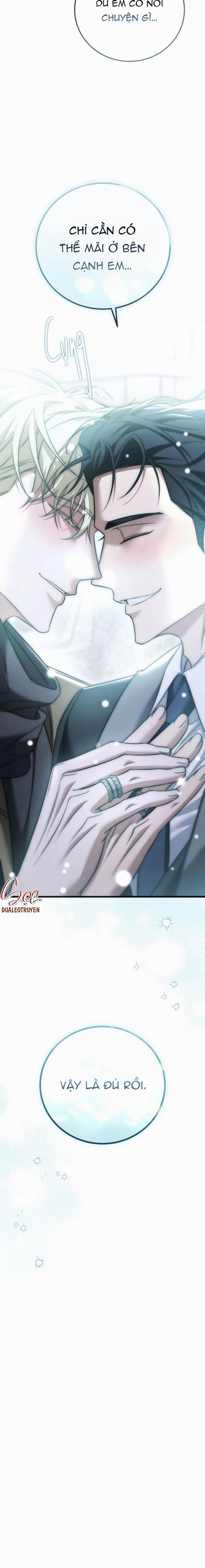 (Abo)Mối Quan Hệ Không Hoàn Chỉnh 59 END trang 35