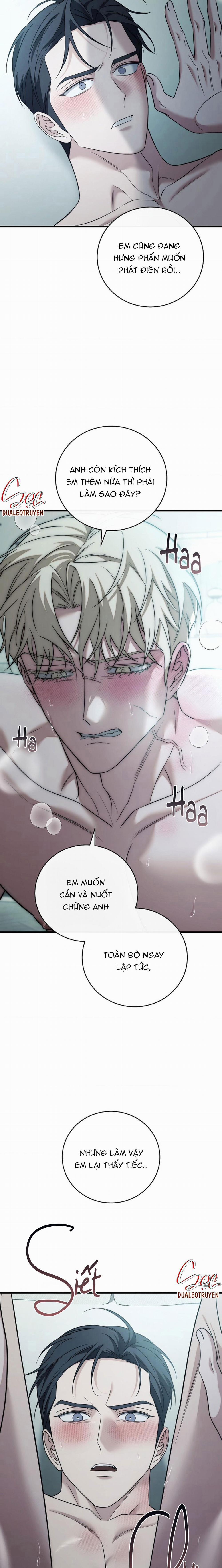 (Abo)Mối Quan Hệ Không Hoàn Chỉnh 59 END trang 4