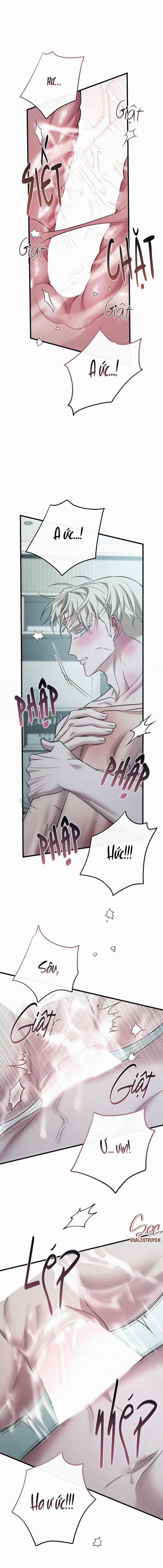 (Abo)Mối Quan Hệ Không Hoàn Chỉnh 59 trang 11