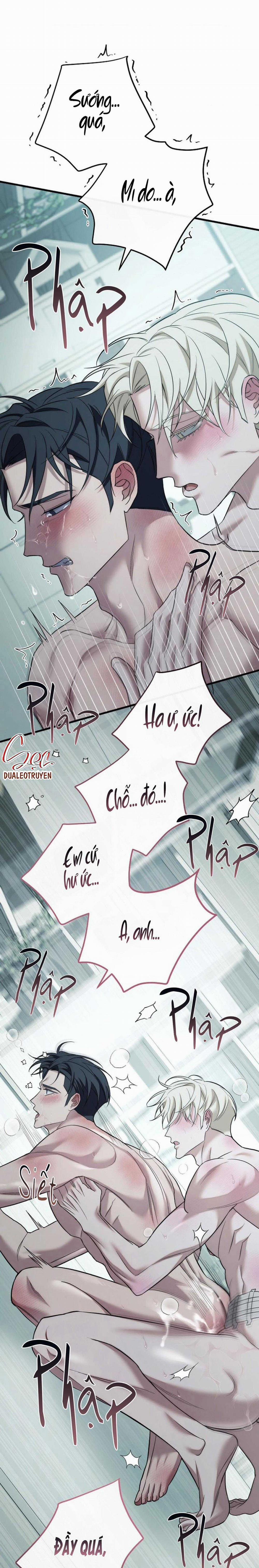 (Abo)Mối Quan Hệ Không Hoàn Chỉnh 59 trang 13