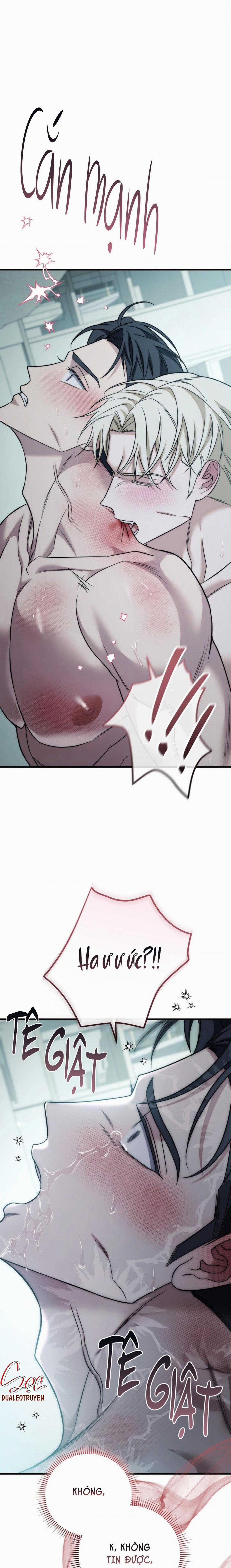 (Abo)Mối Quan Hệ Không Hoàn Chỉnh 59 trang 17