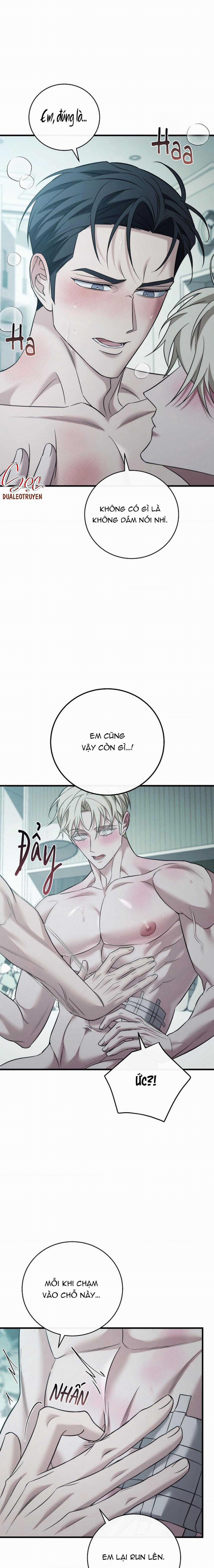 (Abo)Mối Quan Hệ Không Hoàn Chỉnh 59 trang 2