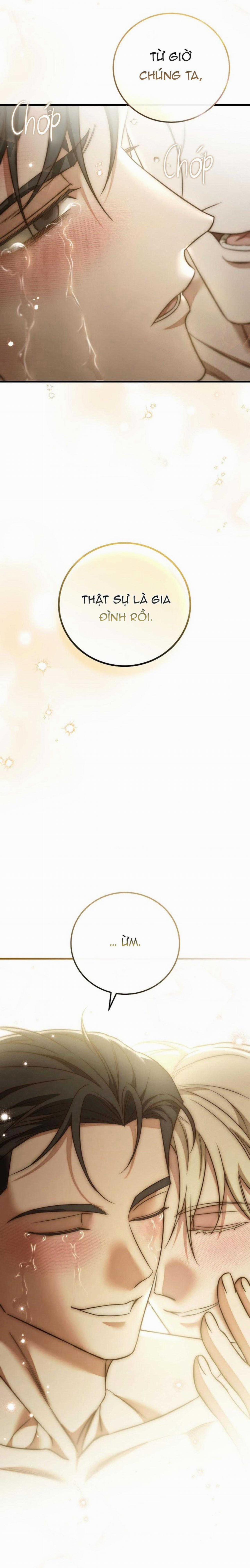 (Abo)Mối Quan Hệ Không Hoàn Chỉnh 59 trang 22