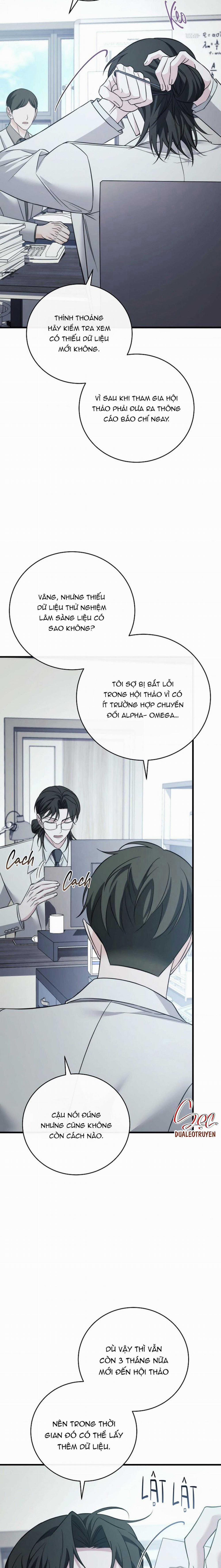 (Abo)Mối Quan Hệ Không Hoàn Chỉnh 59 trang 24