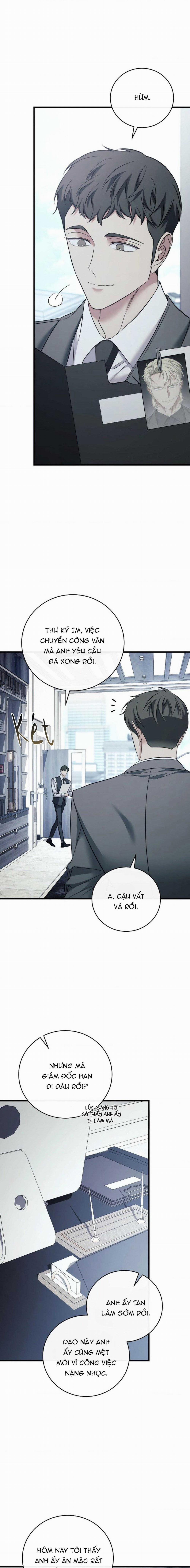 (Abo)Mối Quan Hệ Không Hoàn Chỉnh 59 trang 26