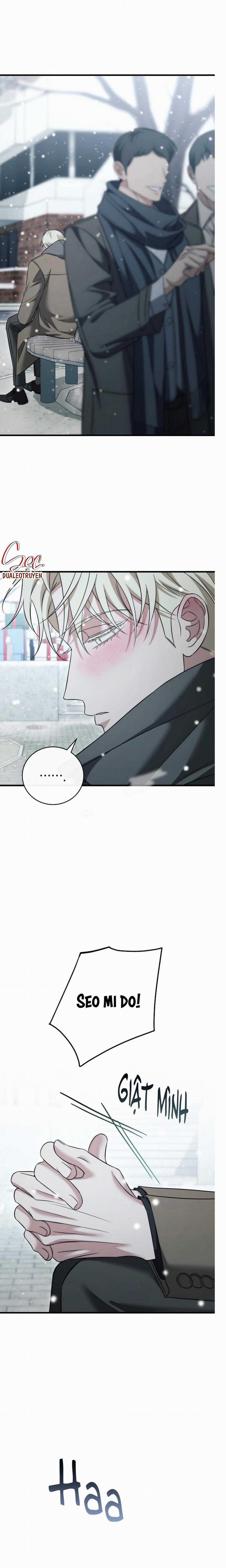 (Abo)Mối Quan Hệ Không Hoàn Chỉnh 59 trang 28