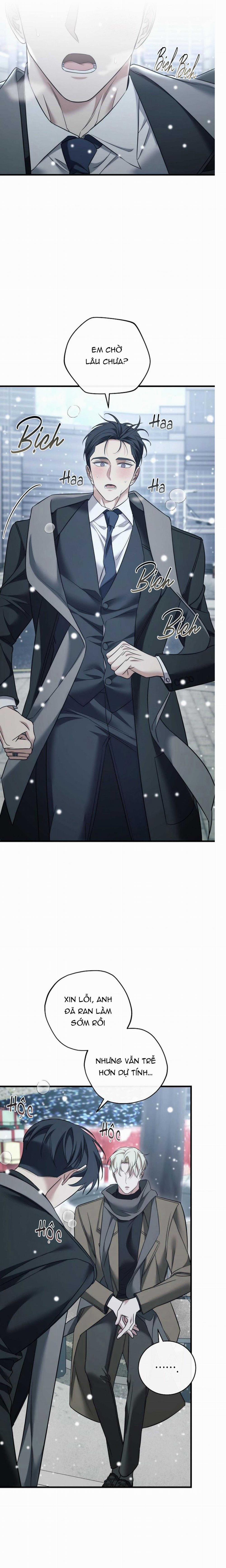 (Abo)Mối Quan Hệ Không Hoàn Chỉnh 59 trang 29
