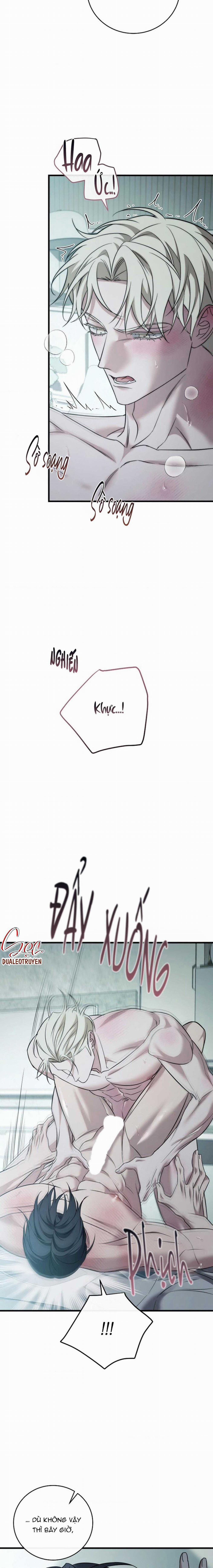(Abo)Mối Quan Hệ Không Hoàn Chỉnh 59 trang 3