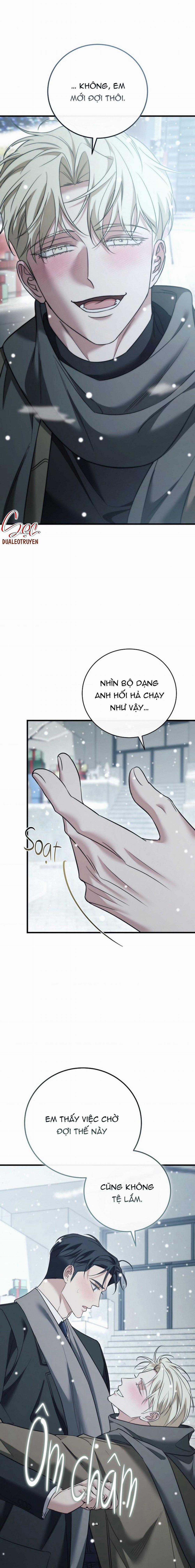 (Abo)Mối Quan Hệ Không Hoàn Chỉnh 59 trang 30