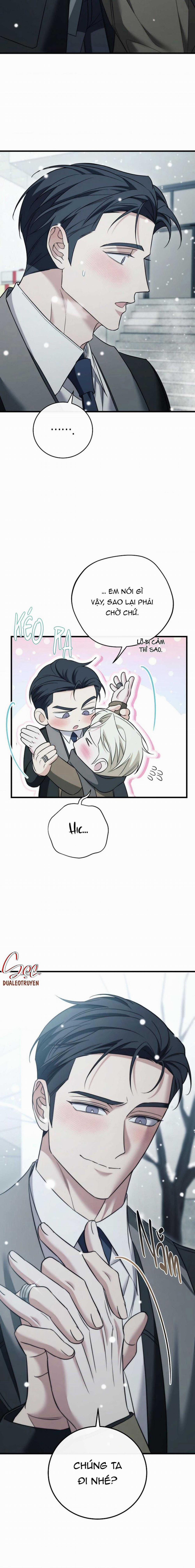 (Abo)Mối Quan Hệ Không Hoàn Chỉnh 59 trang 31