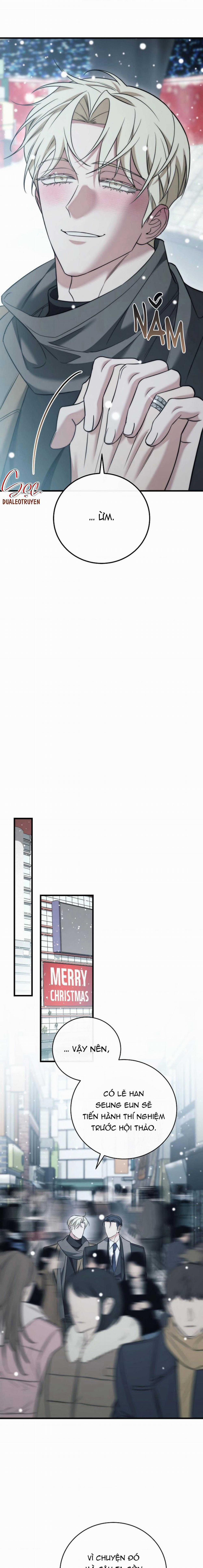 (Abo)Mối Quan Hệ Không Hoàn Chỉnh 59 trang 32