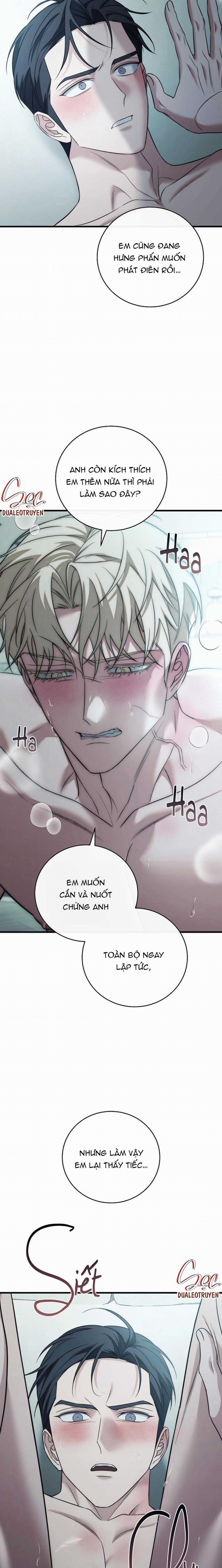 (Abo)Mối Quan Hệ Không Hoàn Chỉnh 59 trang 4