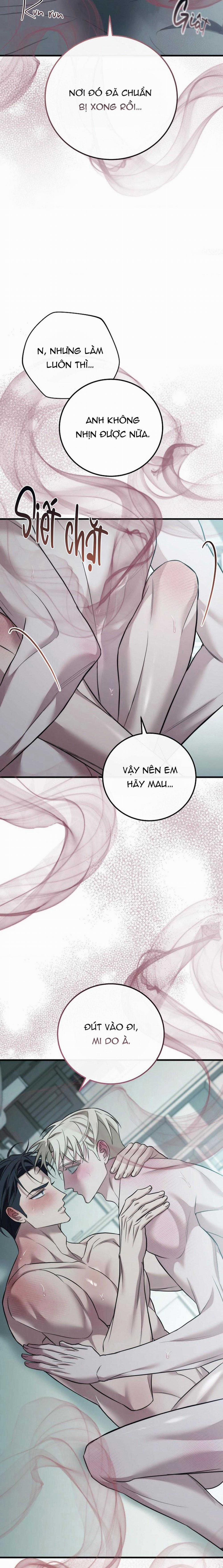 (Abo)Mối Quan Hệ Không Hoàn Chỉnh 59 trang 9